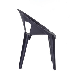 Magis Bell Chair chair - Buy now on ShopDecor - Discover the best products by MAGIS design