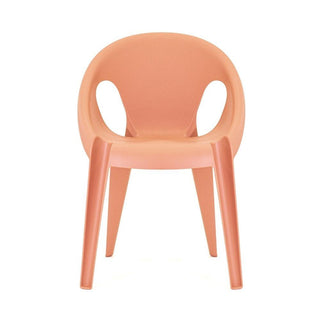 Magis Bell Chair chair Magis Sunrise - Buy now on ShopDecor - Discover the best products by MAGIS design