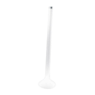 Martinelli Luce Pin Basculante floor lamp LED white - Buy now on ShopDecor - Discover the best products by MARTINELLI LUCE design