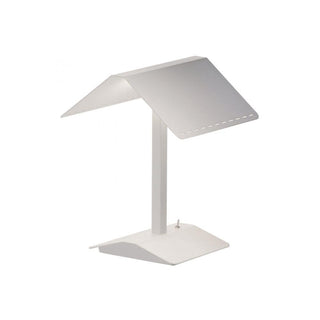 Martinelli Luce Segnalibro table lamp LED white - Buy now on ShopDecor - Discover the best products by MARTINELLI LUCE design