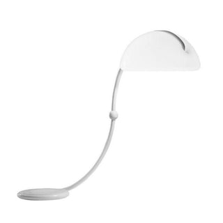 Martinelli Luce Serpente floor lamp by Elio Martinelli - Buy now on ShopDecor - Discover the best products by MARTINELLI LUCE design