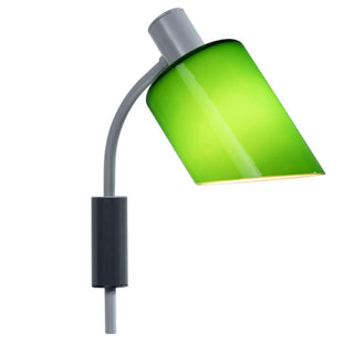 Nemo Lighting Lampe de Bureau Applique wall lamp Nemo Lighting Bureau Green - Buy now on ShopDecor - Discover the best products by NEMO CASSINA LIGHTING design