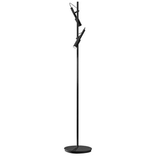 Panzeri Tubino floor lamp LED by Matteo Thun Panzeri Black - Buy now on ShopDecor - Discover the best products by PANZERI design