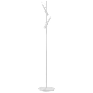 Panzeri Tubino floor lamp LED by Matteo Thun Panzeri White - Buy now on ShopDecor - Discover the best products by PANZERI design