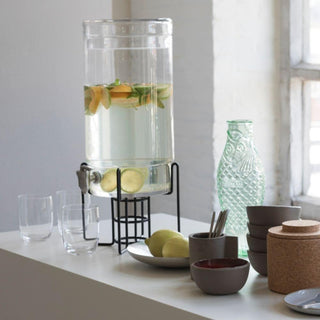 Serax Dispenser water and fruit dispenser - Buy now on ShopDecor - Discover the best products by SERAX design