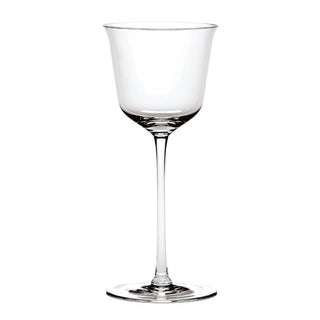 Serax Grace red wine glass h 19.5 cm. transparent - Buy now on ShopDecor - Discover the best products by SERAX design