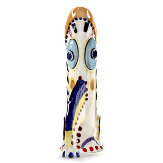 Serax Sicily vase 03 mix H. 52.5 cm. - Buy now on ShopDecor - Discover the best products by SERAX design