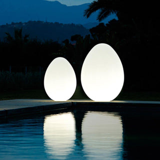 Slide Dino Outdoor floor lamp h. 160 cm. - Buy now on ShopDecor - Discover the best products by SLIDE design