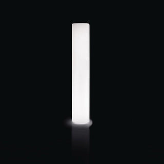 Slide Fluo Floor Lamp Polyethylene by Slide Studio 170 cm - Buy now on ShopDecor - Discover the best products by SLIDE design