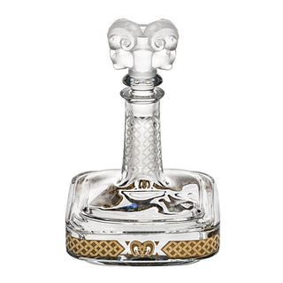 Vista Alegre Aríete case with Ship's decanter - Buy now on ShopDecor - Discover the best products by VISTA ALEGRE design