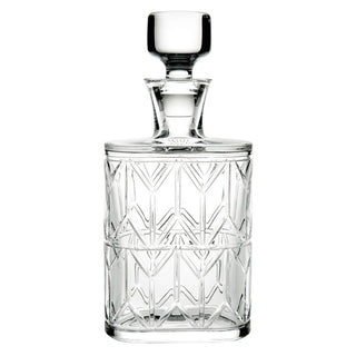 Vista Alegre Avenue whisky decanter - Buy now on ShopDecor - Discover the best products by VISTA ALEGRE design