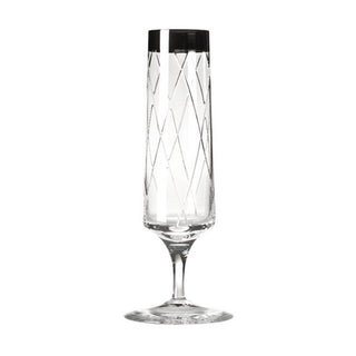 Vista Alegre Biarritz flute - Buy now on ShopDecor - Discover the best products by VISTA ALEGRE design