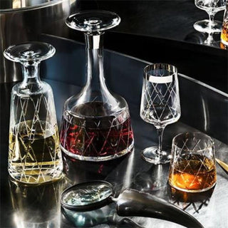 Vista Alegre Biarritz low glass Old Fashion - Buy now on ShopDecor - Discover the best products by VISTA ALEGRE design