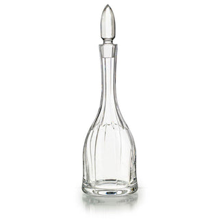 Vista Alegre Lyric wine decanter - Buy now on ShopDecor - Discover the best products by VISTA ALEGRE design