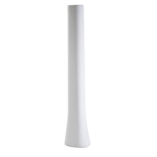 Vondom Bones vase h.220 cm white by L & R Palomba - Buy now on ShopDecor - Discover the best products by VONDOM design