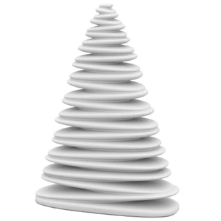 Vondom Chrismy Christmas tree LED 200 cm LED bright white/RGBW multicolor - Buy now on ShopDecor - Discover the best products by VONDOM design